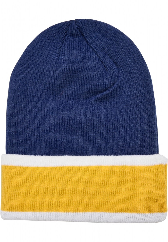 College Team Beanie Urban Classics