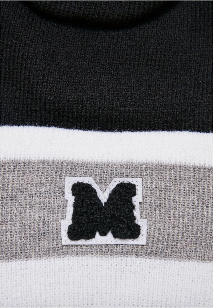 College Team Beanie Urban Classics