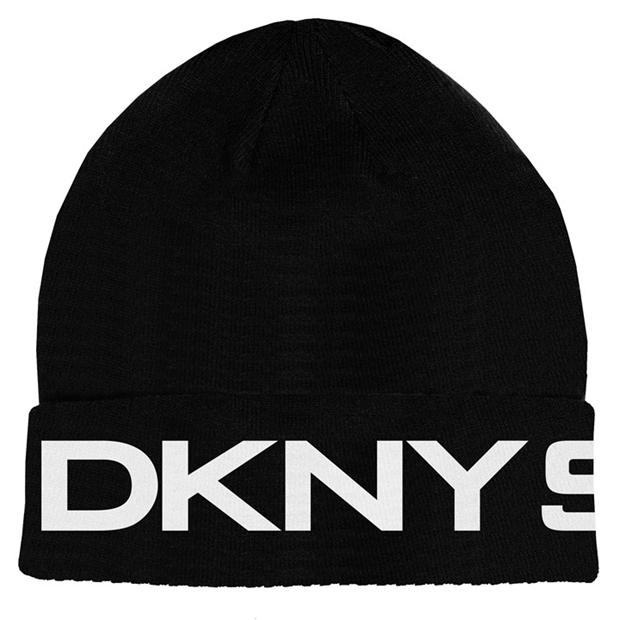 DKNY Lnd Beanie Sn99