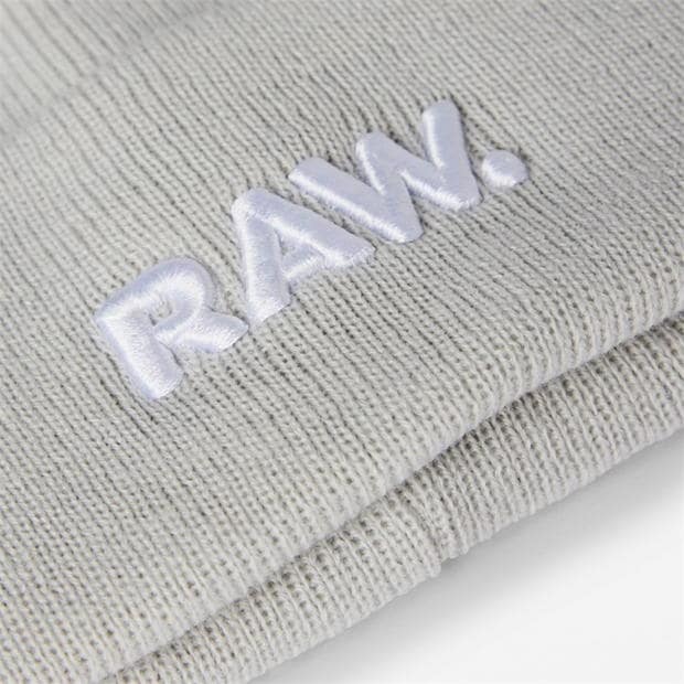 G Star Gstar Raw Beanie Sn99