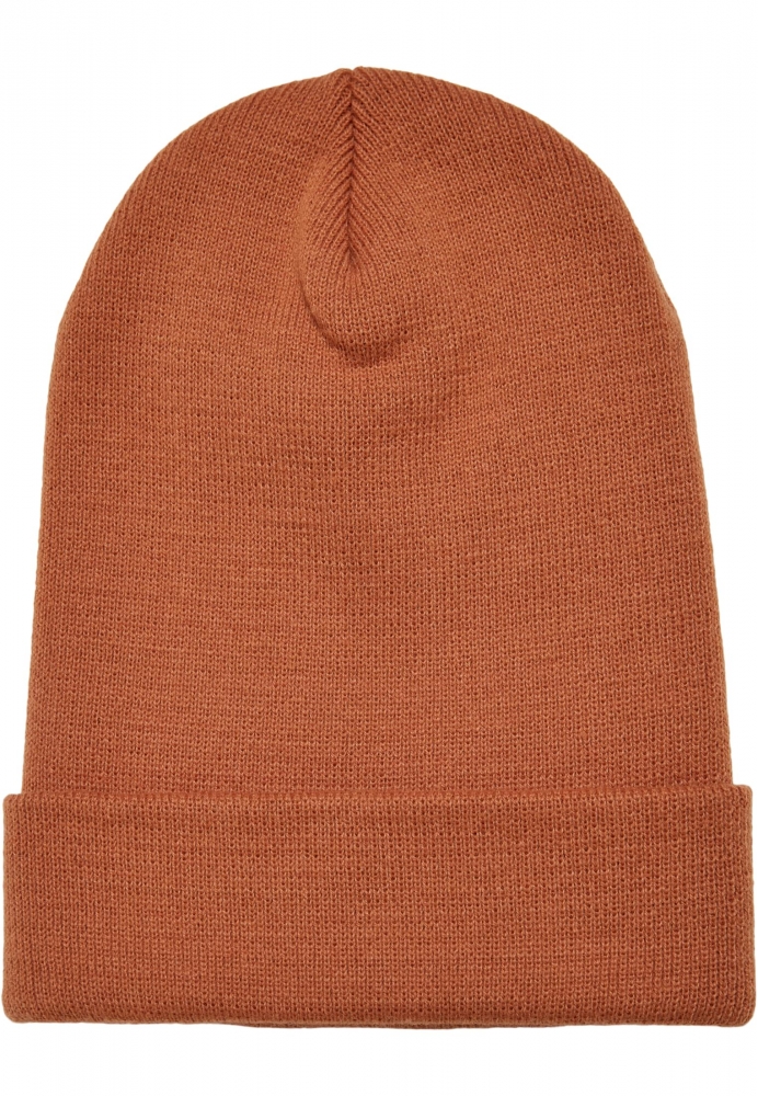 Heavyweight Long Beanie Flexfit