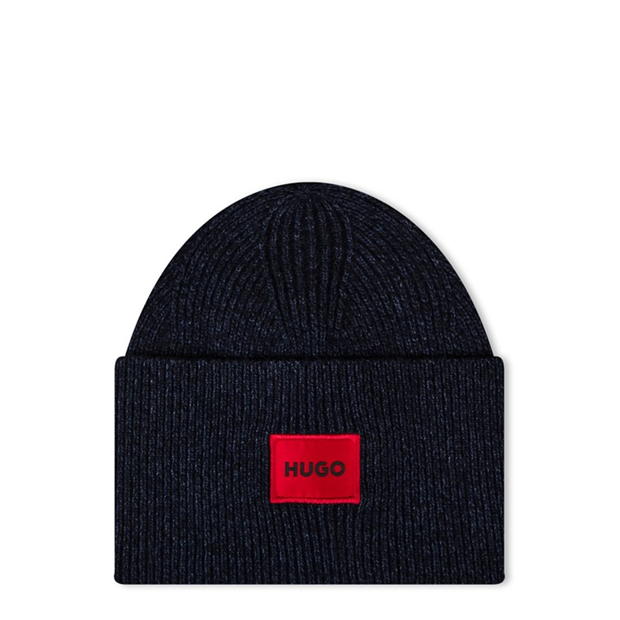 Hugo Xaff 6 Knitted Beanie