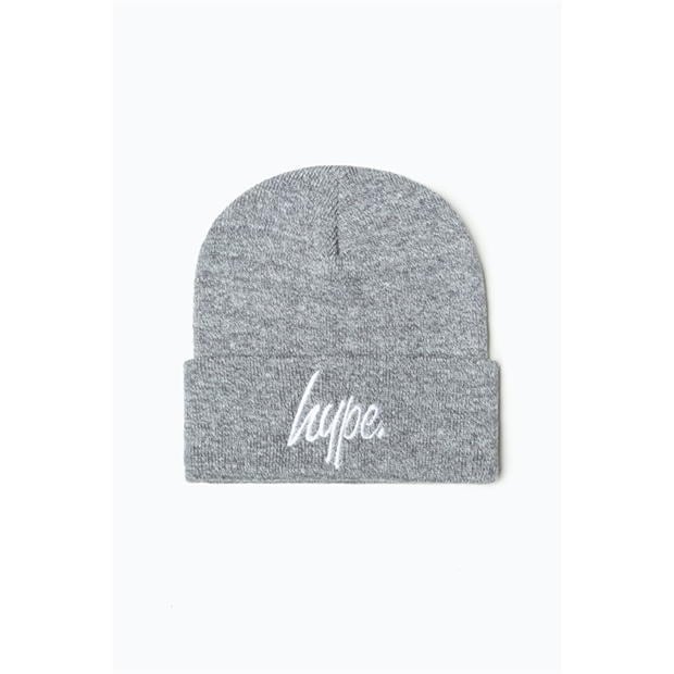 Hype Script Beanie 99