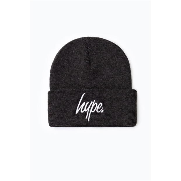 Hype Script Beanie 99