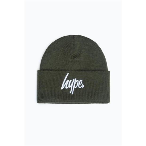 Hype Script Beanie 99