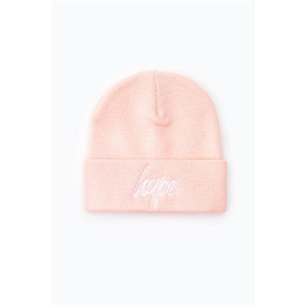 Hype Script Beanie 99