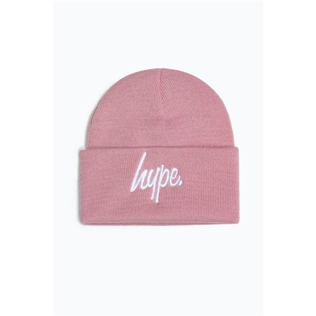 Hype Script Beanie 99