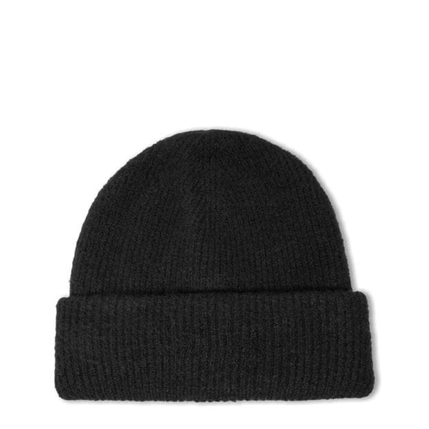 Jack Wills Rib Knitted Beanie 44