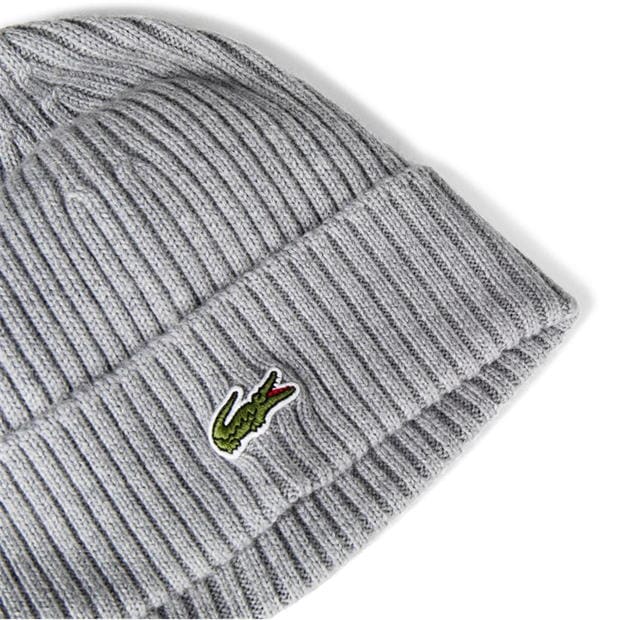 Lacoste Lacoste Knit Beanie Sn44