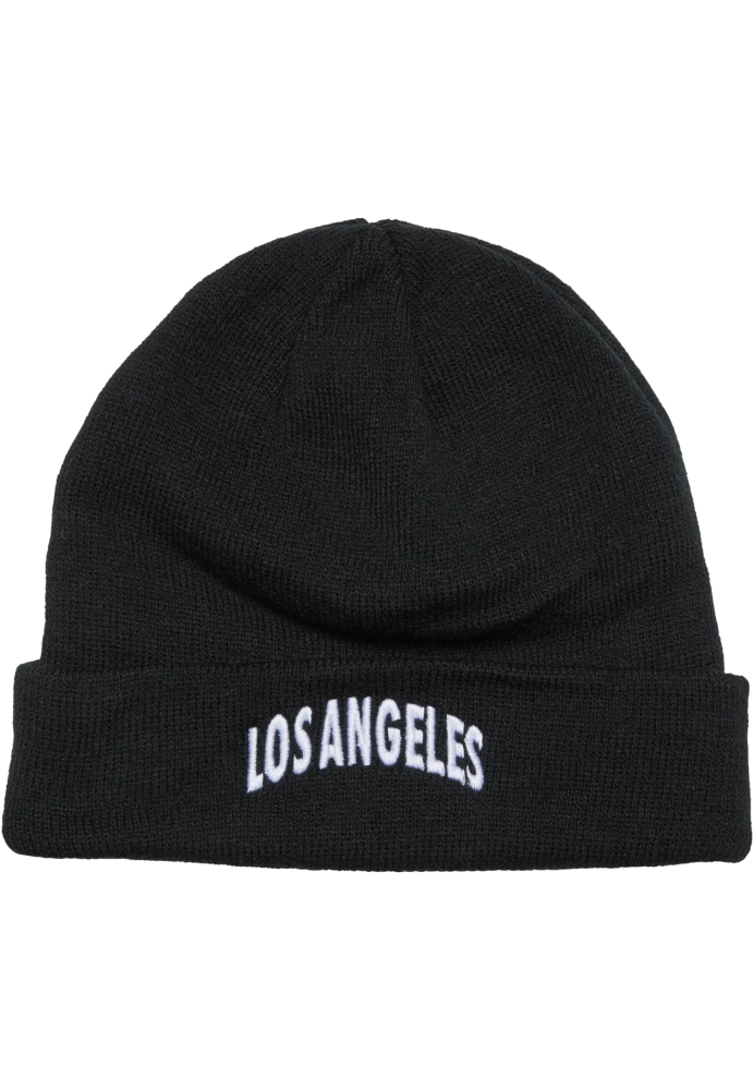 Los Angeles Beanie Mister Tee