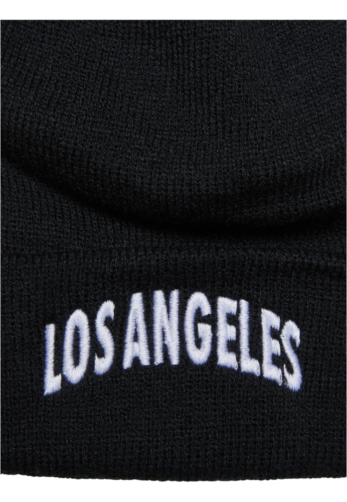 Los Angeles Beanie Mister Tee