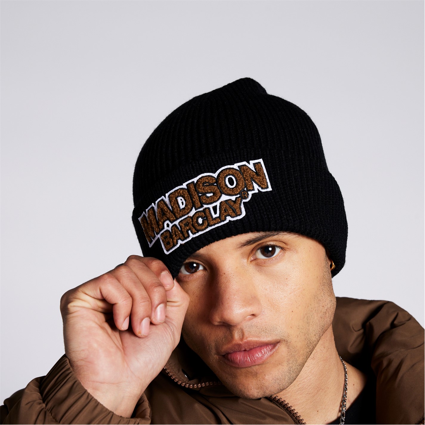 Madison Barclay Soho Beanie