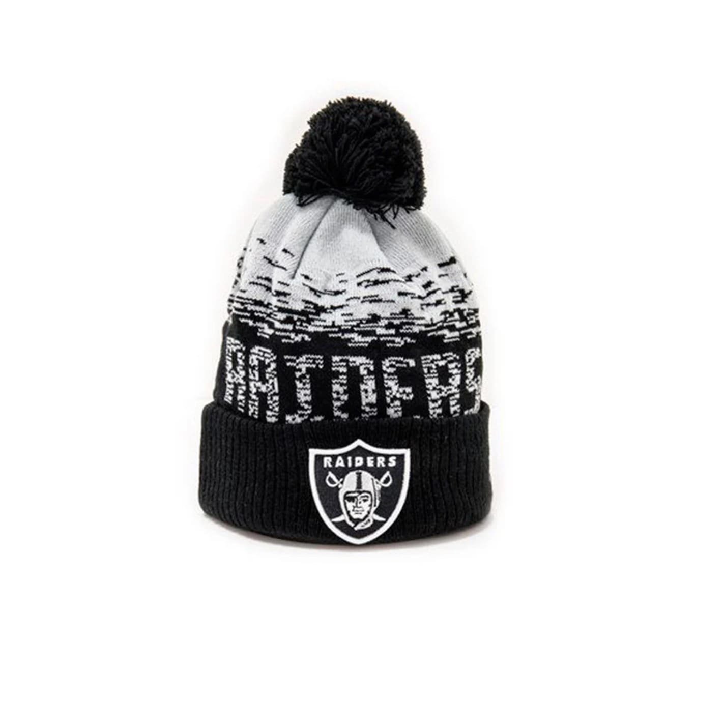 New Era NFL Sp Beanie 99