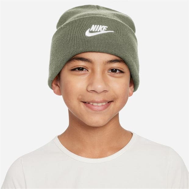 Nike Peak Big Beanie copil