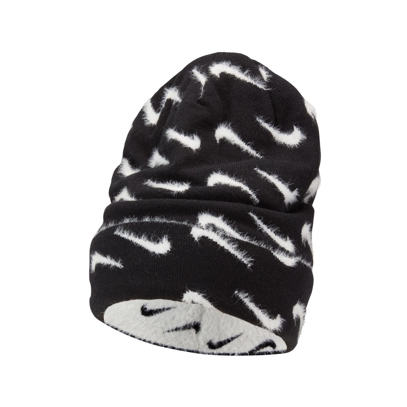 Nike Peak Pom Beanie copil