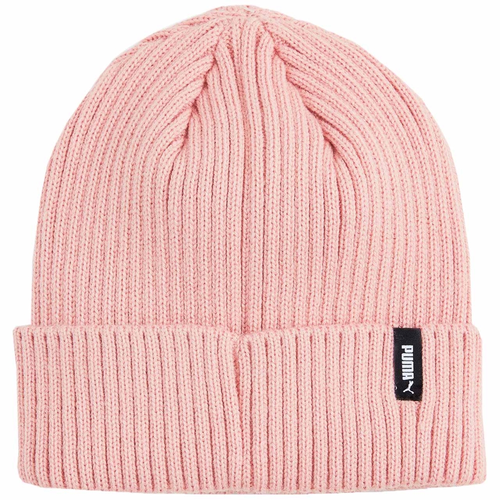 Puma Classic Cuff Beanie pink 024826 04