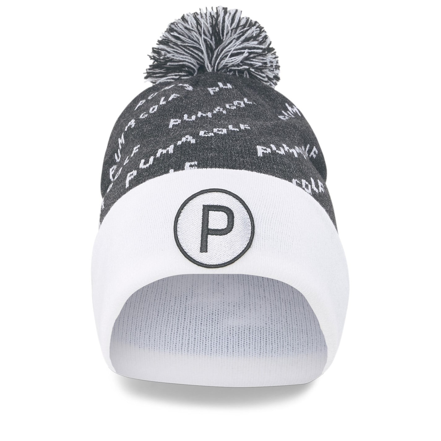 Puma Pom Pom Beanie Sn99