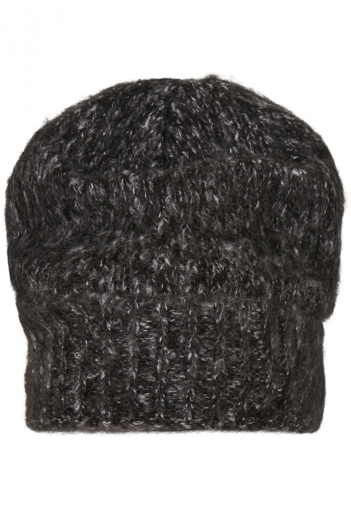 Acrylic Angora Beanie Flexfit