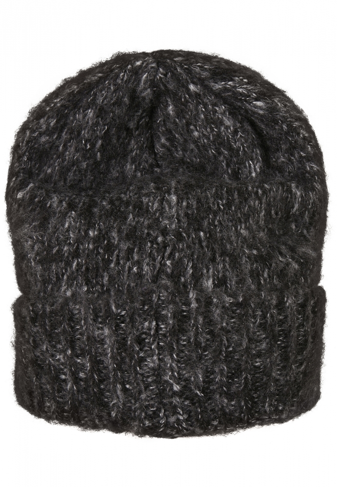 Acrylic Angora Beanie Flexfit