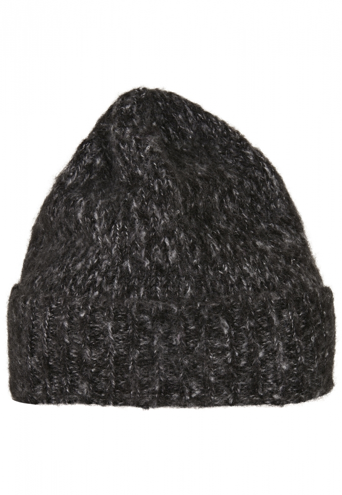 Acrylic Angora Beanie Flexfit