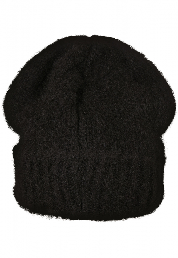 Acrylic Angora Beanie Flexfit