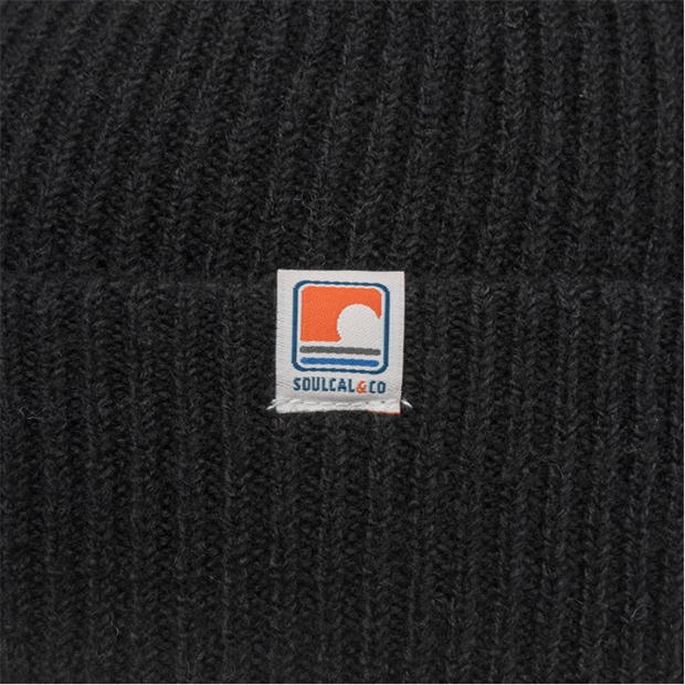 SoulCal Logo Beanie 51