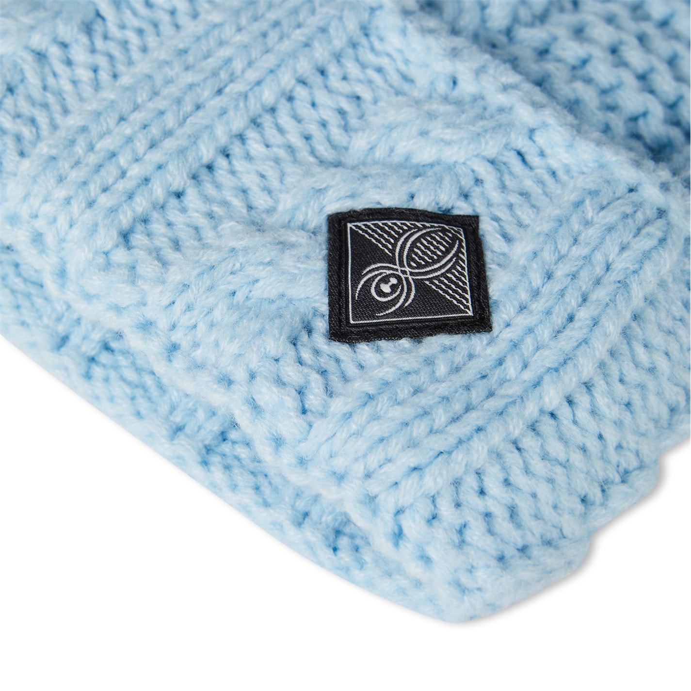 Spyder Cable Beanie Ld31