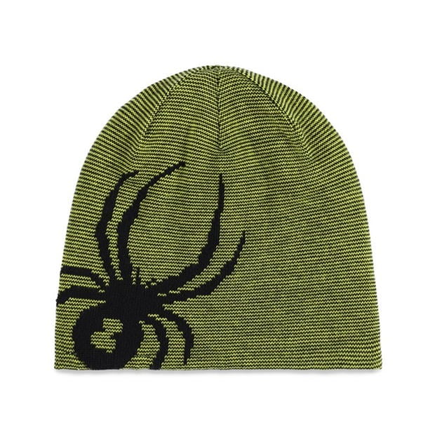 Spyder Revers Beanie Sn51