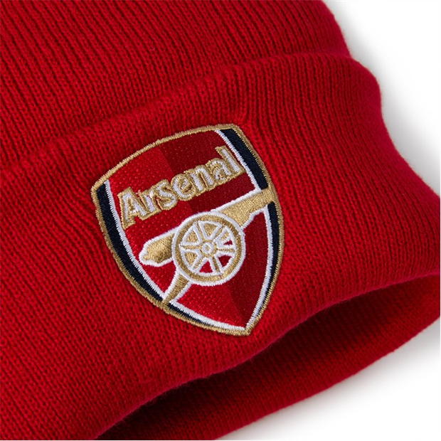 Team AFC Beanie Sn00