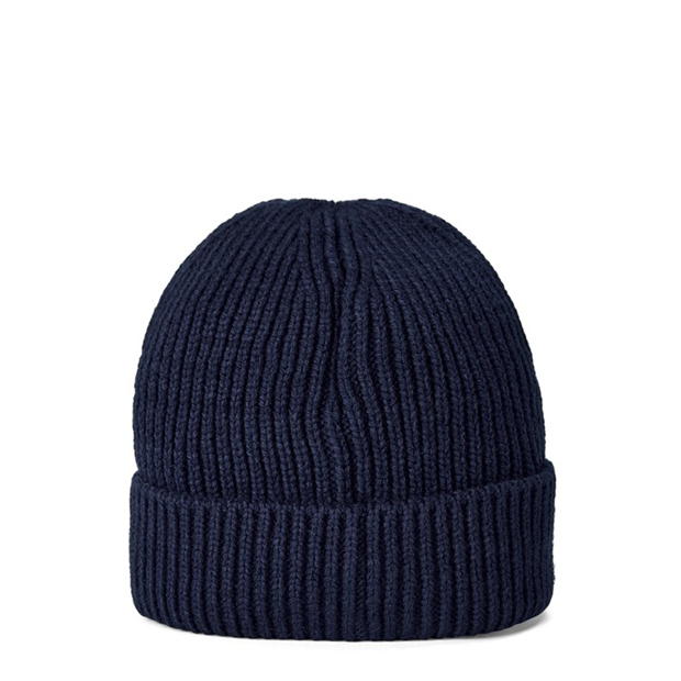 The North Face The North Face Tnf Logo Box Cuffed Beanie