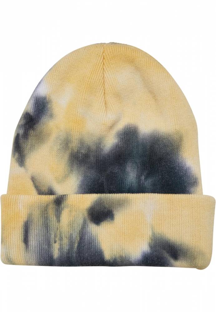 Tie Dye Beanie copil Urban Classics