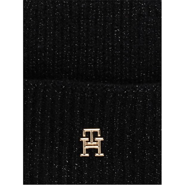 Tommy Hilfiger TH LUXE BEANIE