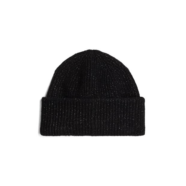 Tommy Hilfiger TH LUXE BEANIE