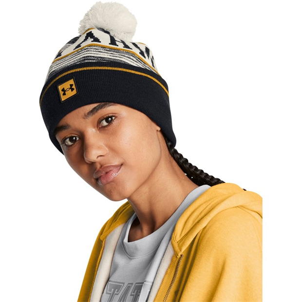 Under Armour Armour M Halftime Pom Beanie Beany barbat