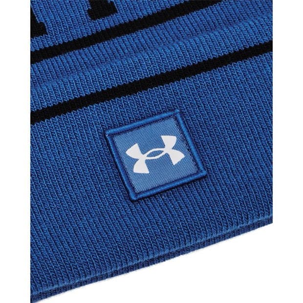 Under Armour Armour M Halftime Pom Beanie Beany barbat