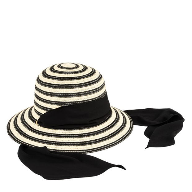 Biba Biba Stripe Hat