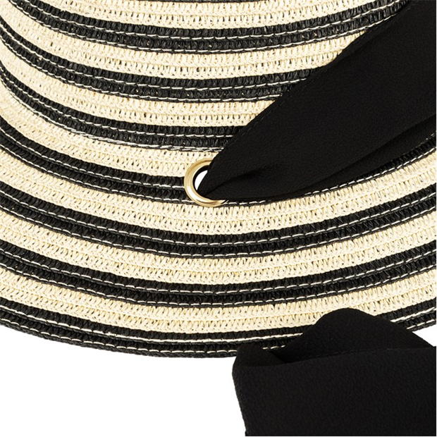 Biba Biba Stripe Hat