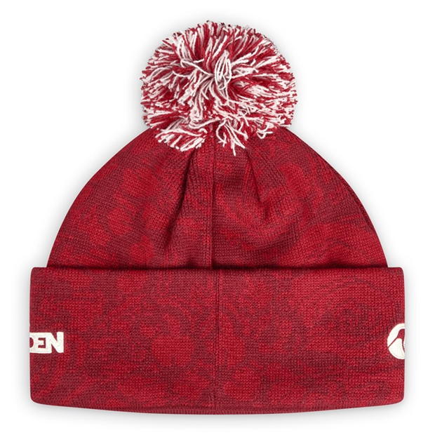 Canterbury British and Irish Lions 2024 Bobble Hat adulti