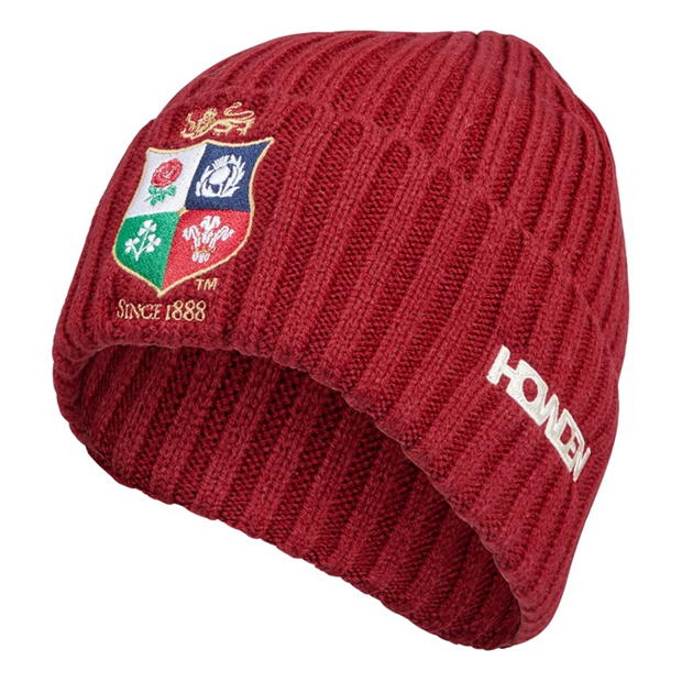 Canterbury British and Irish Lions 2024 Beanie Hat adulti