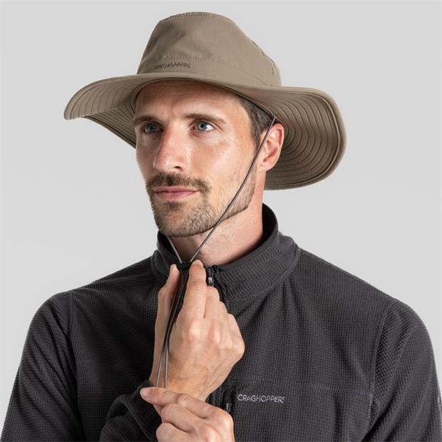 Craghoppers NL Outback Hat II