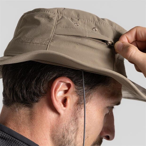 Craghoppers NL Outback Hat II