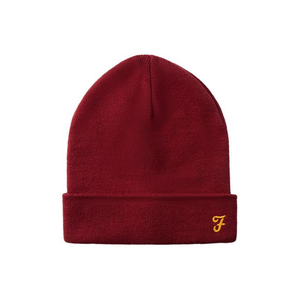 Farah Denali Beanie Hat