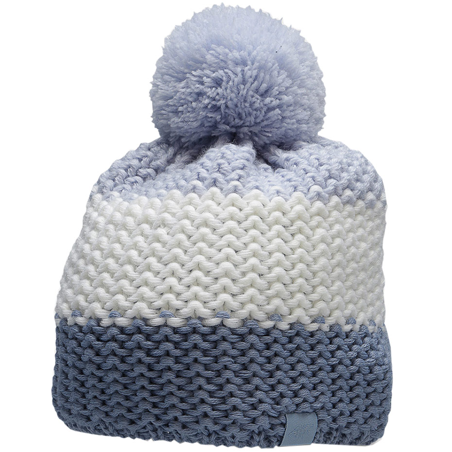 Hat for 4F light blue HJZ22 JCAD006 34S fetita