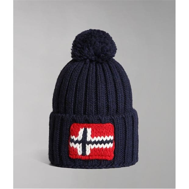 Napapijri Beanie Hat