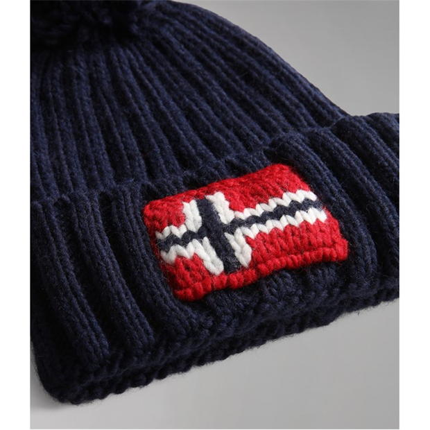 Napapijri Beanie Hat