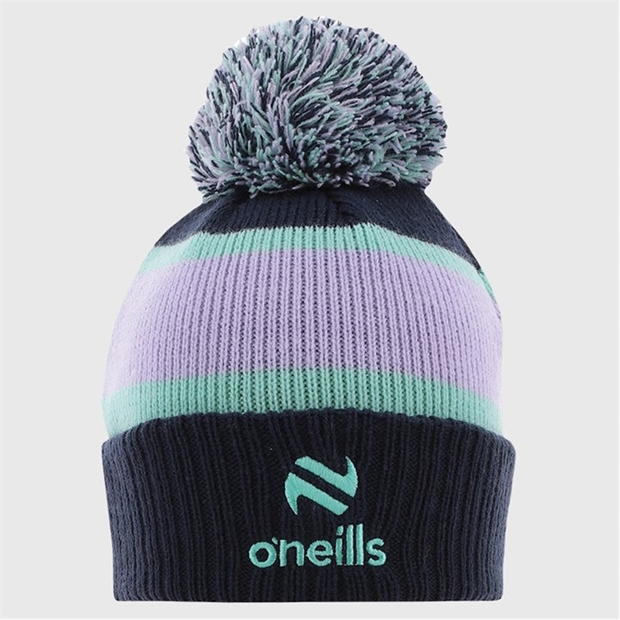 ONeills Cork Dynamo Beanie Hat dama