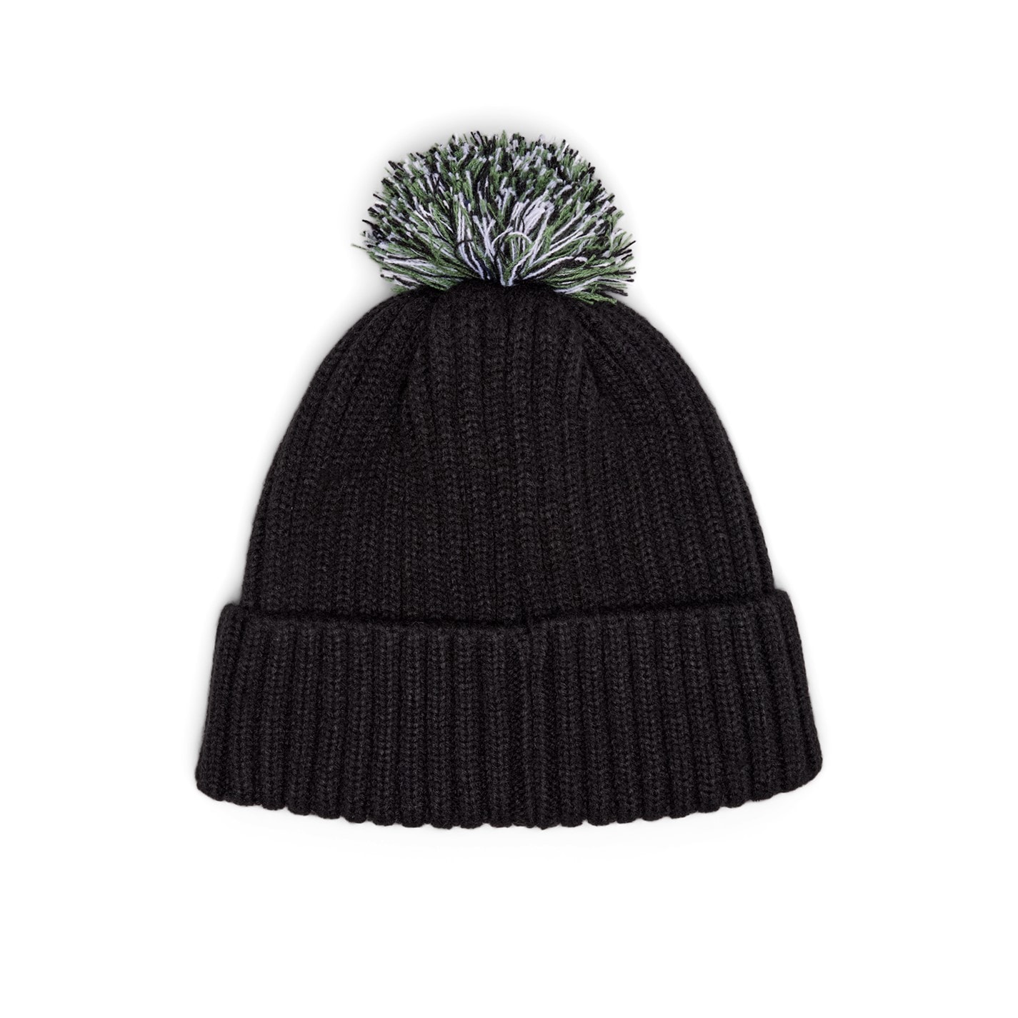 Pretty Green Live Forever Bobble Hat