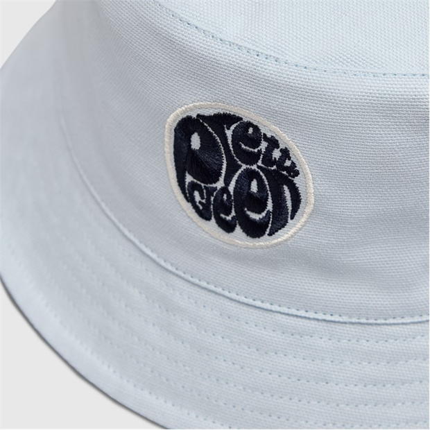 Pretty Green PG Rvrs Pais Bkt Hat Sn53