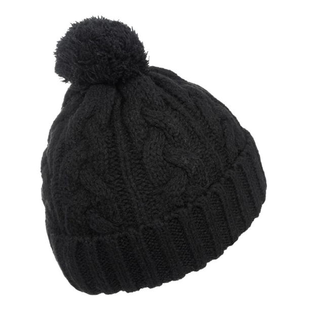 SoulCal Bobble Hat 51