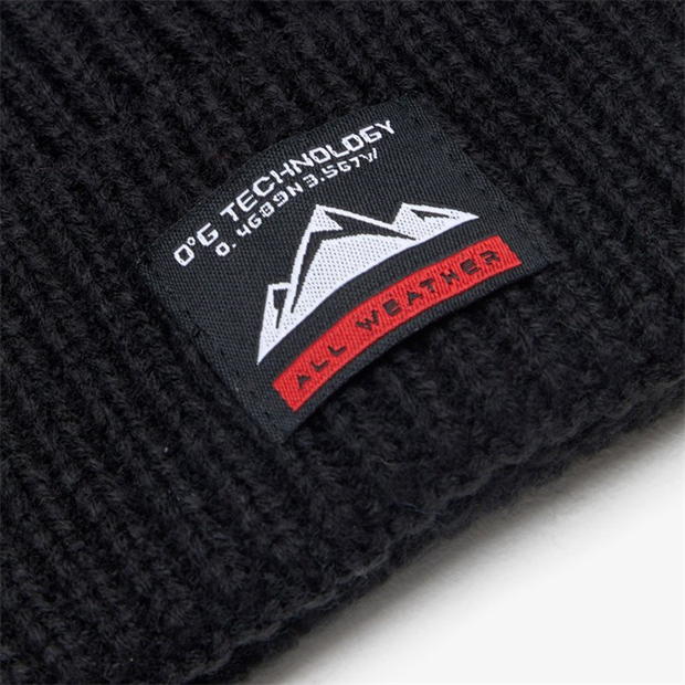 Studio Beanie Hat